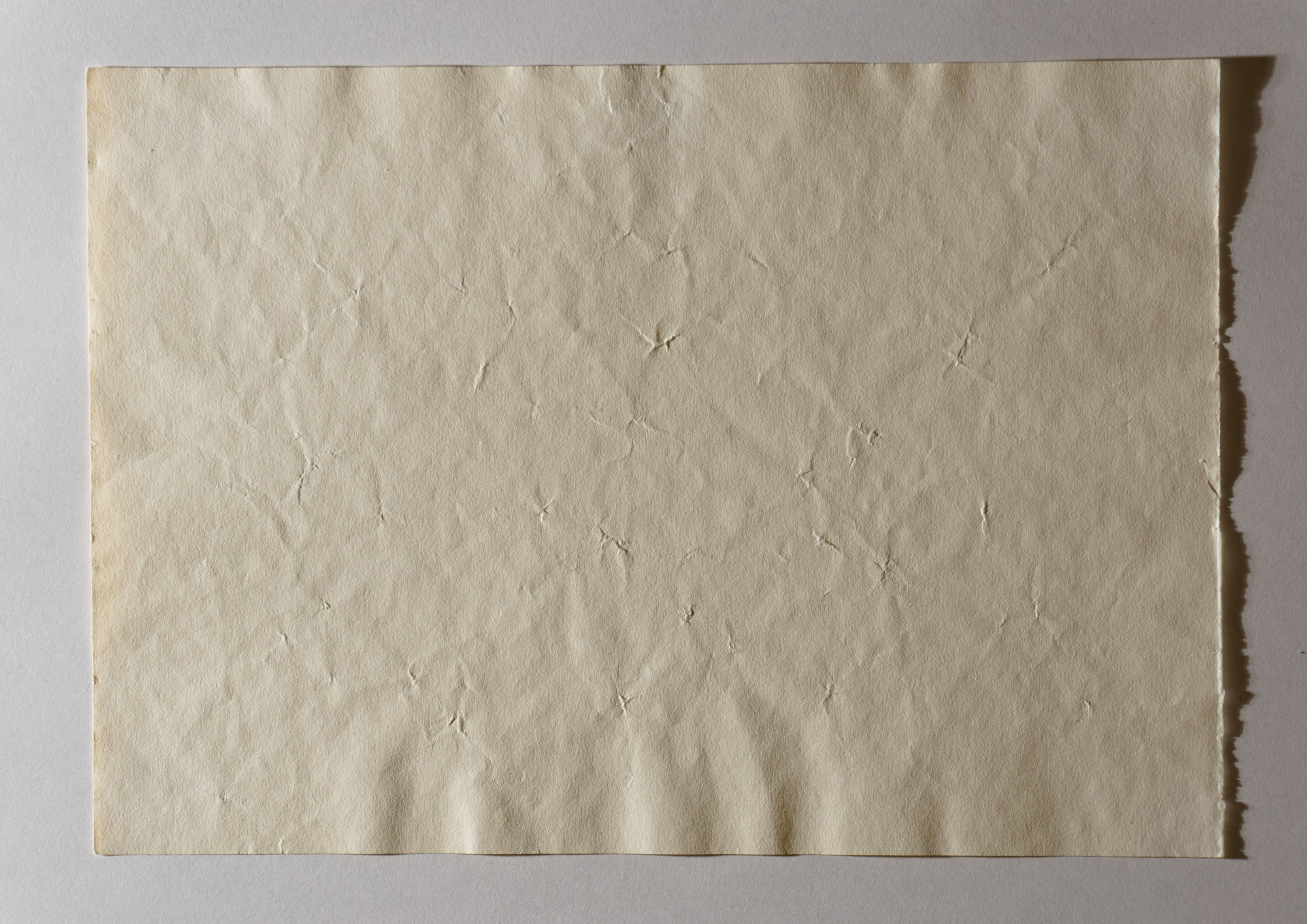 Apollo Beach by Robert Blatt, page 3, back