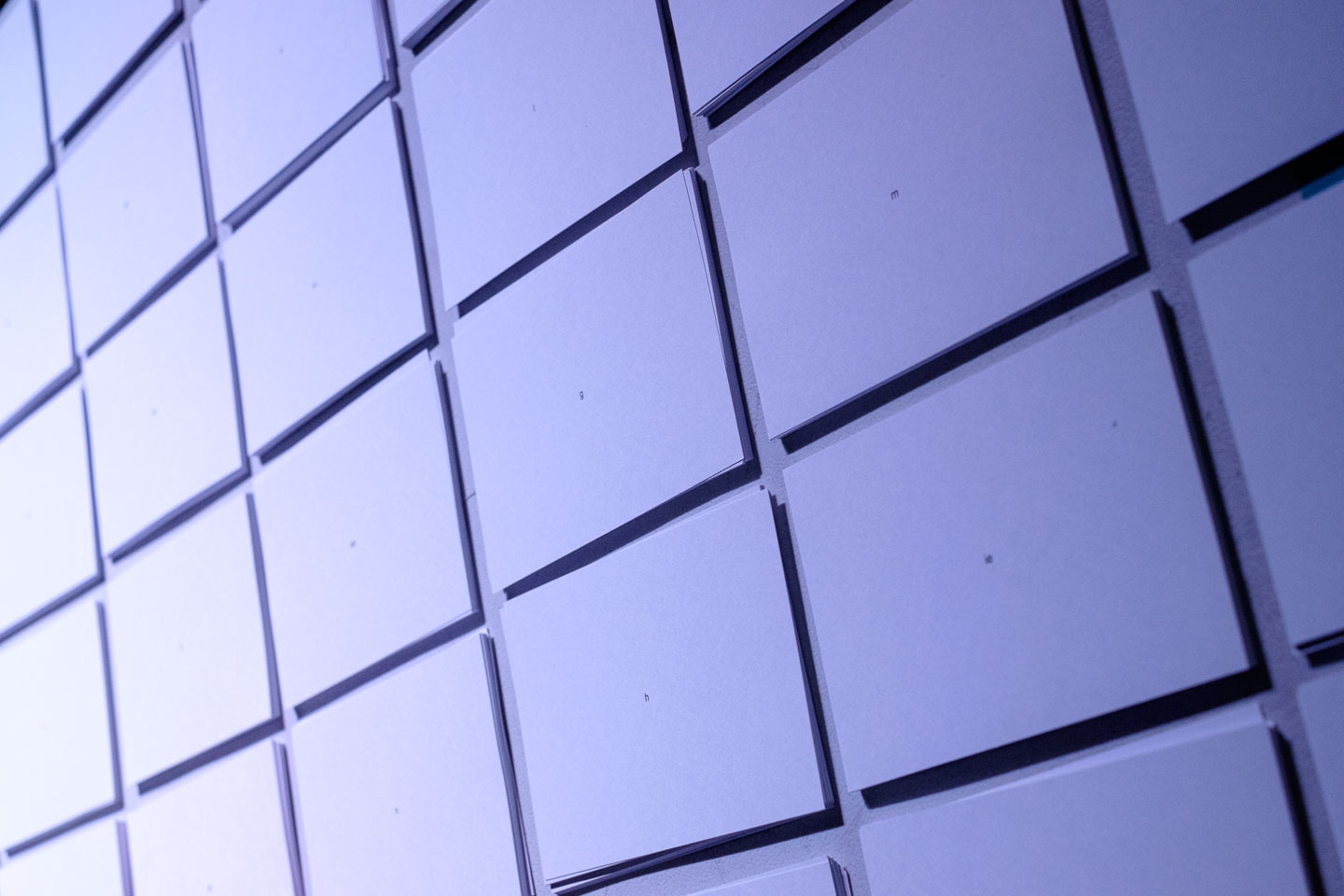 Can't Get You Out Of My Head by Robert Blatt, all five pages