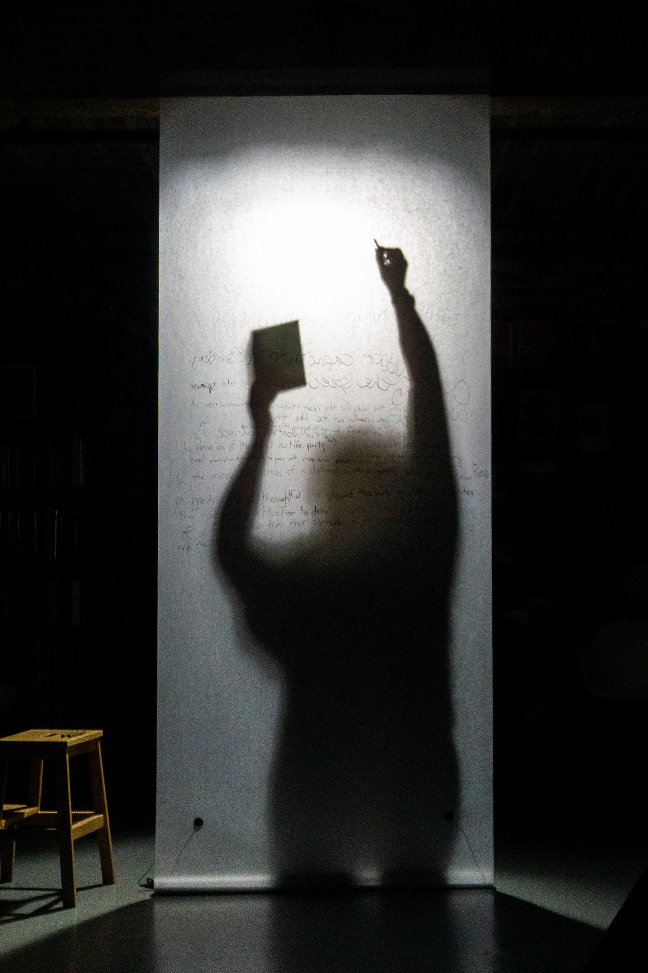 How to Read A Book by Robert Blatt