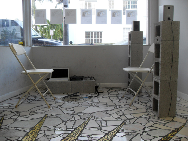 Just Another Listening Piece by Robert Blatt