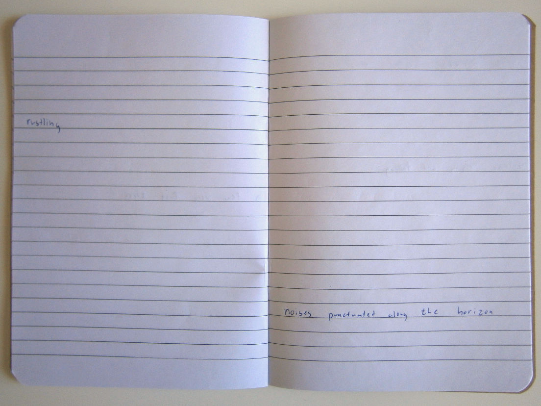 Recording Series (Beach Bums)