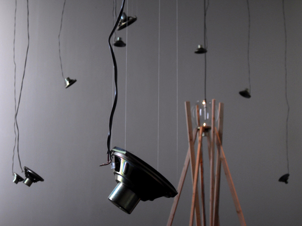 Elements by Robert Blatt