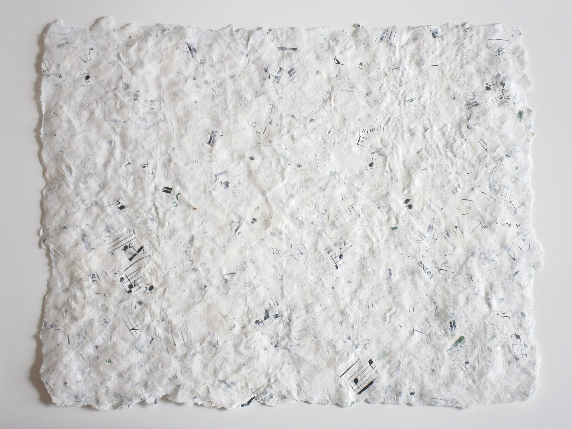 Impromptu by Robert Blatt