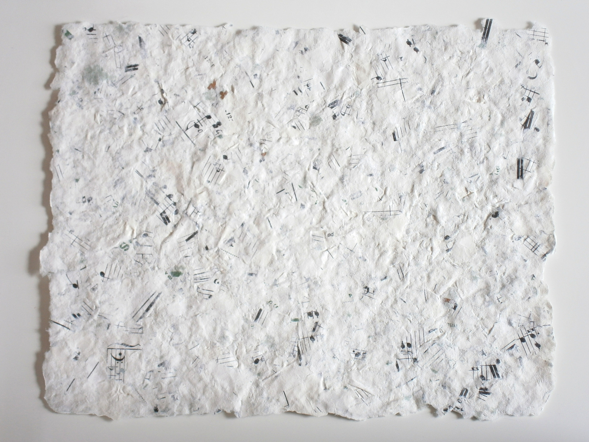 Impromptu by Robert Blatt