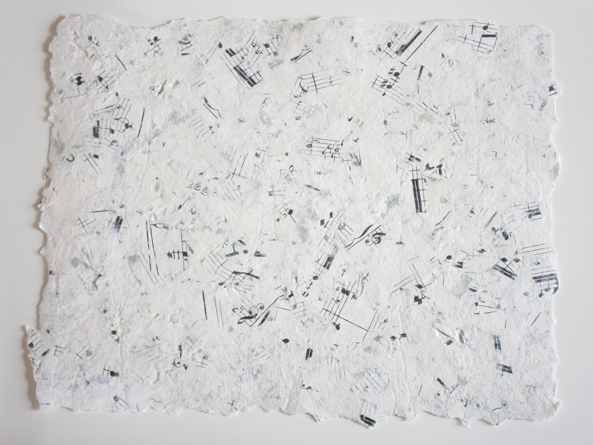 Impromptu by Robert Blatt