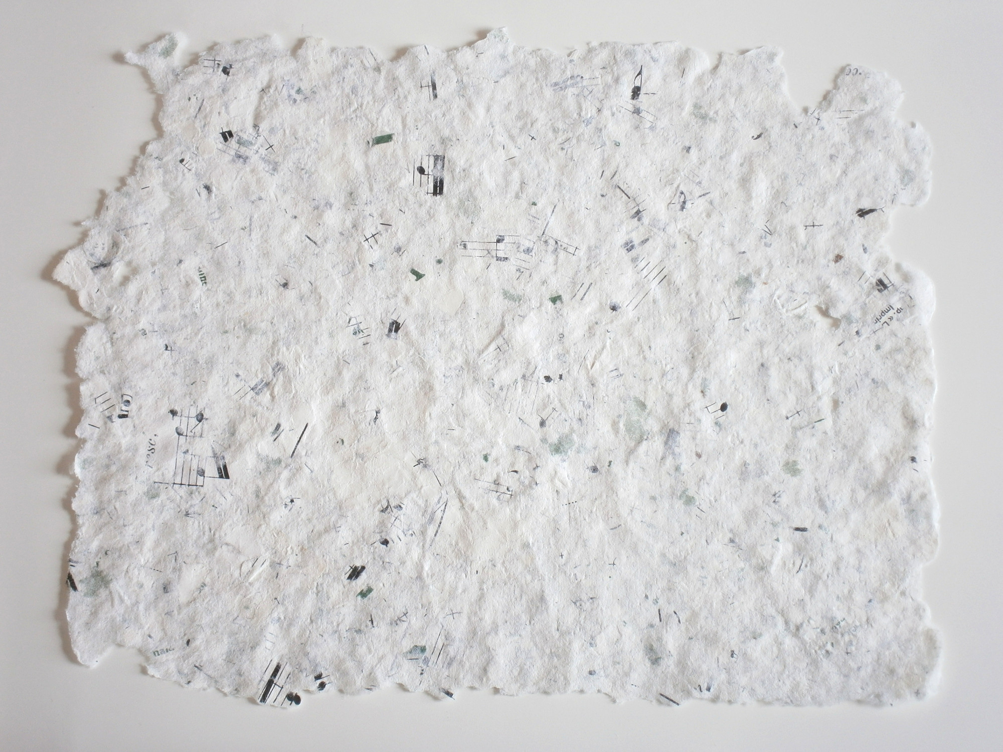 Impromptu by Robert Blatt